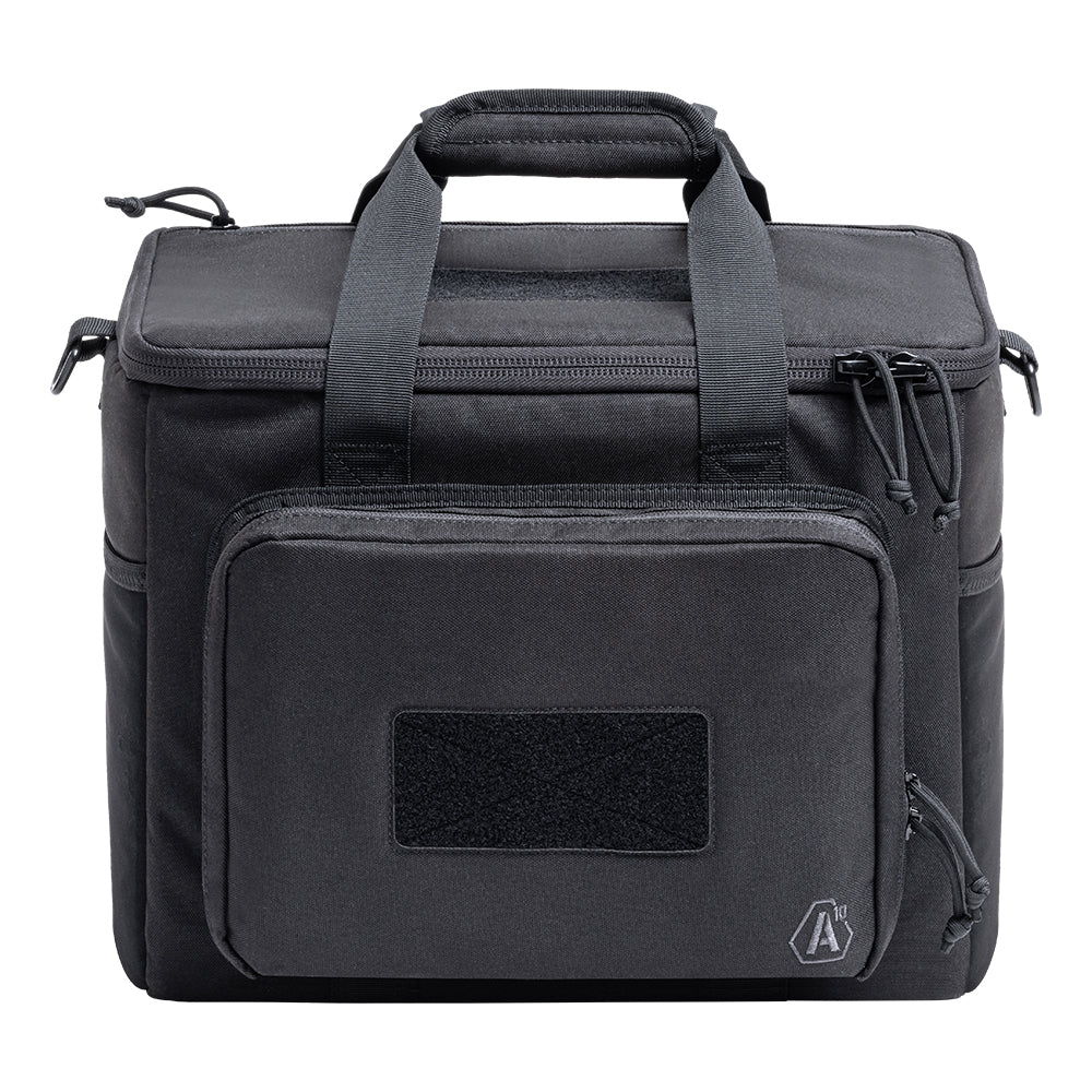 Sac de tir DELTA noir