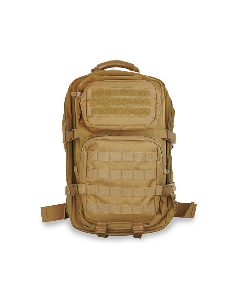 Sac à dos BLAKE 40L Coyote