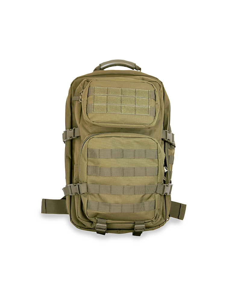 Sac à dos BLAKE 40L OD Green