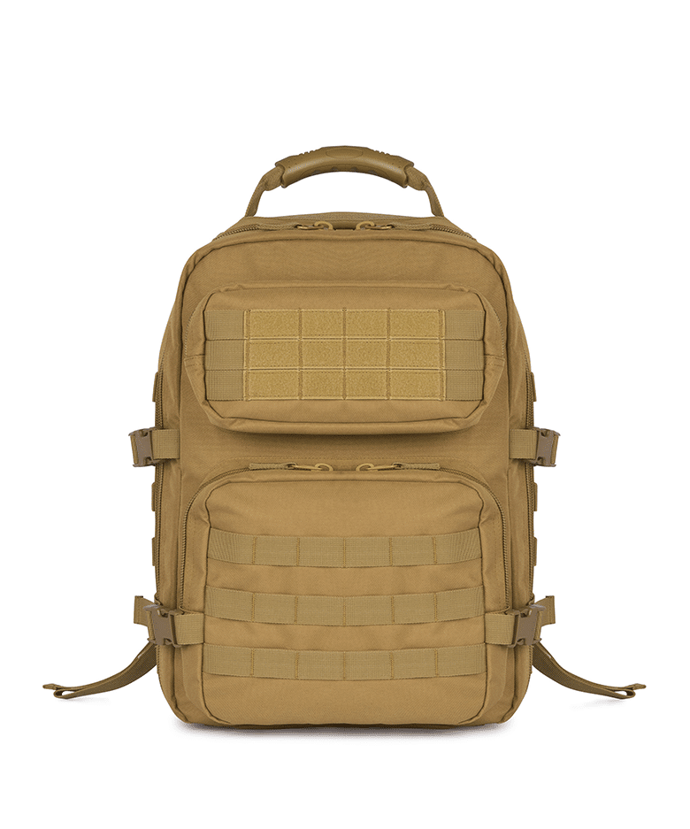 Sac à dos BLAKE 26L Coyote