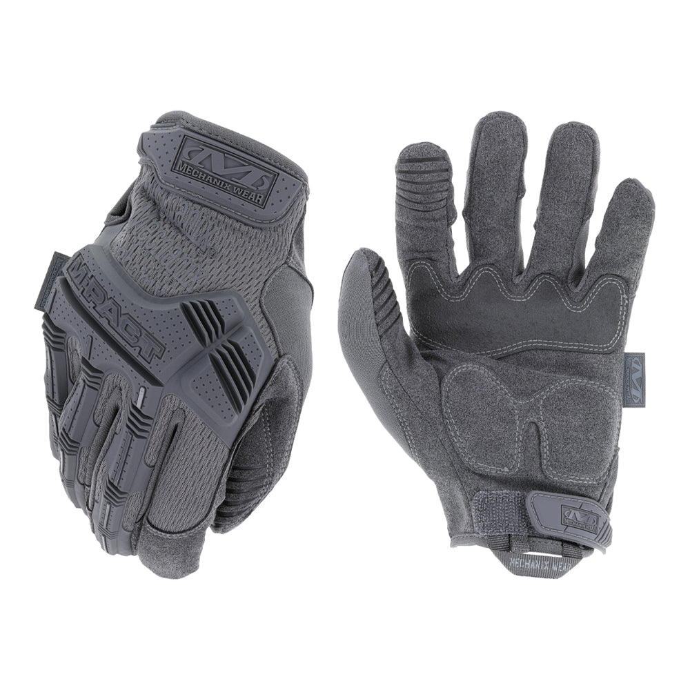 Gants M-Pact gris