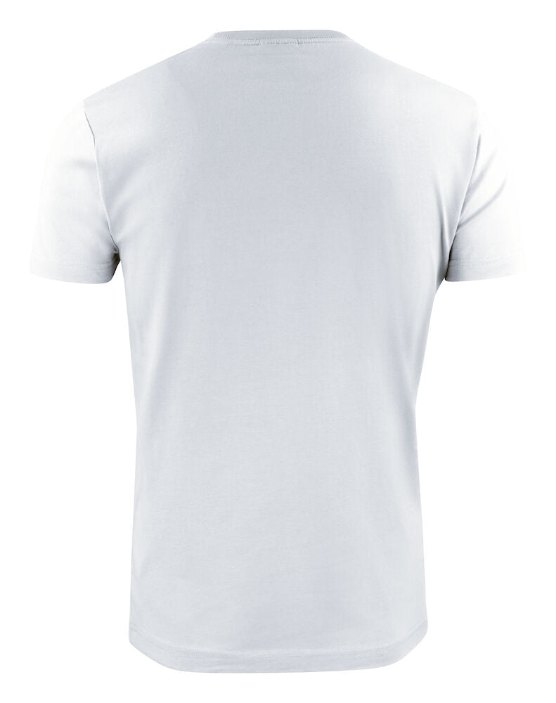 Heavy RSX T-Shirt Homme – Confort & Écologie