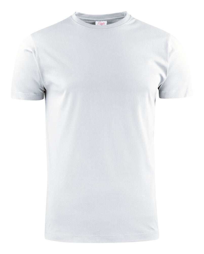 Heavy RSX T-Shirt Homme – Confort & Écologie