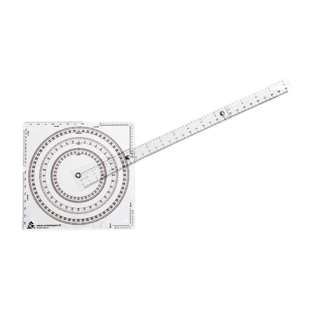 Rapporteur os règle 6400