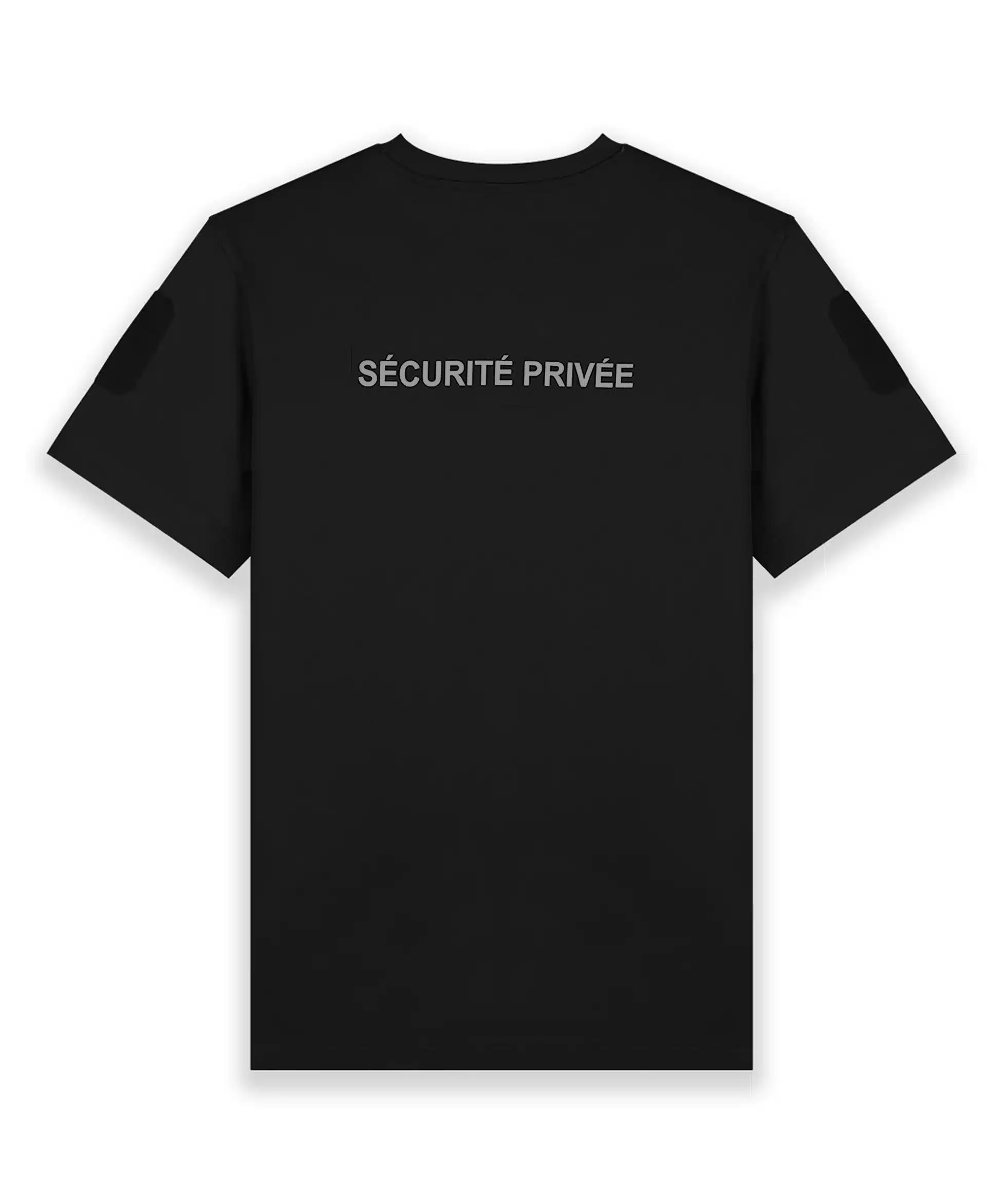 T-shirt Sécurité Privée – GK SAFETEK®