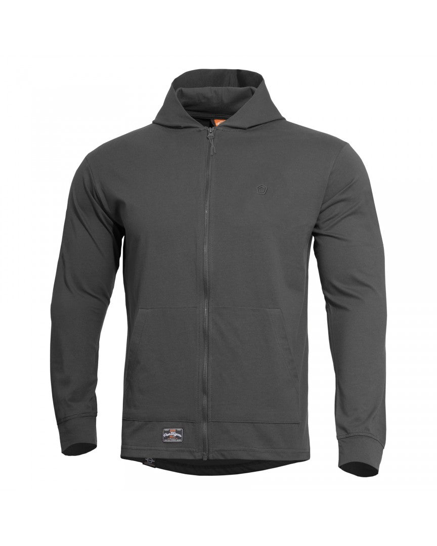 Sweat Pentagon Agis Ring Spun – Chaleur et Confort au Quotidien