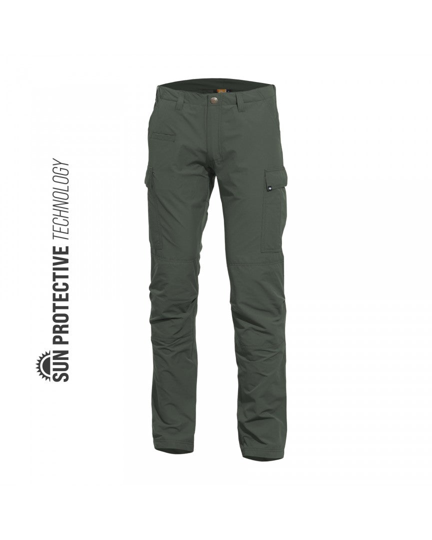 Pantalon Pentagon BDU 2.0 Tropic – Léger & Résistant pour l'Été