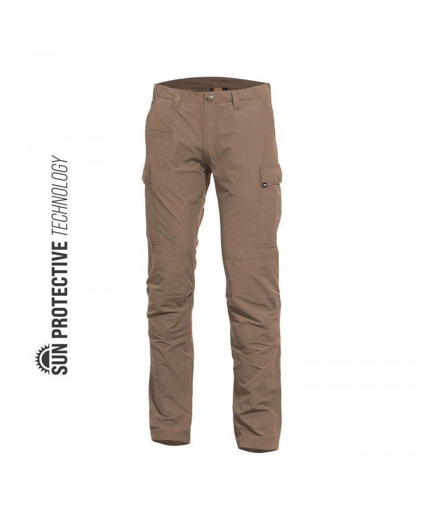 Pantalon Pentagon BDU 2.0 Tropic – Léger & Résistant pour l'Été