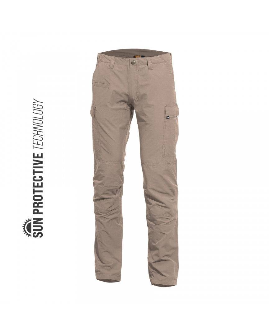 Pantalon Pentagon BDU 2.0 Tropic – Léger & Résistant pour l'Été