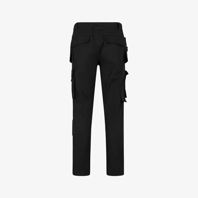 Pantalon de travail ELMTROM – Safety Jogger – Résistant, confortable & multi-poches