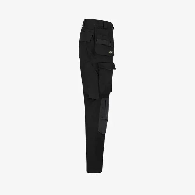 Pantalon de travail ELMTROM – Safety Jogger – Résistant, confortable & multi-poches