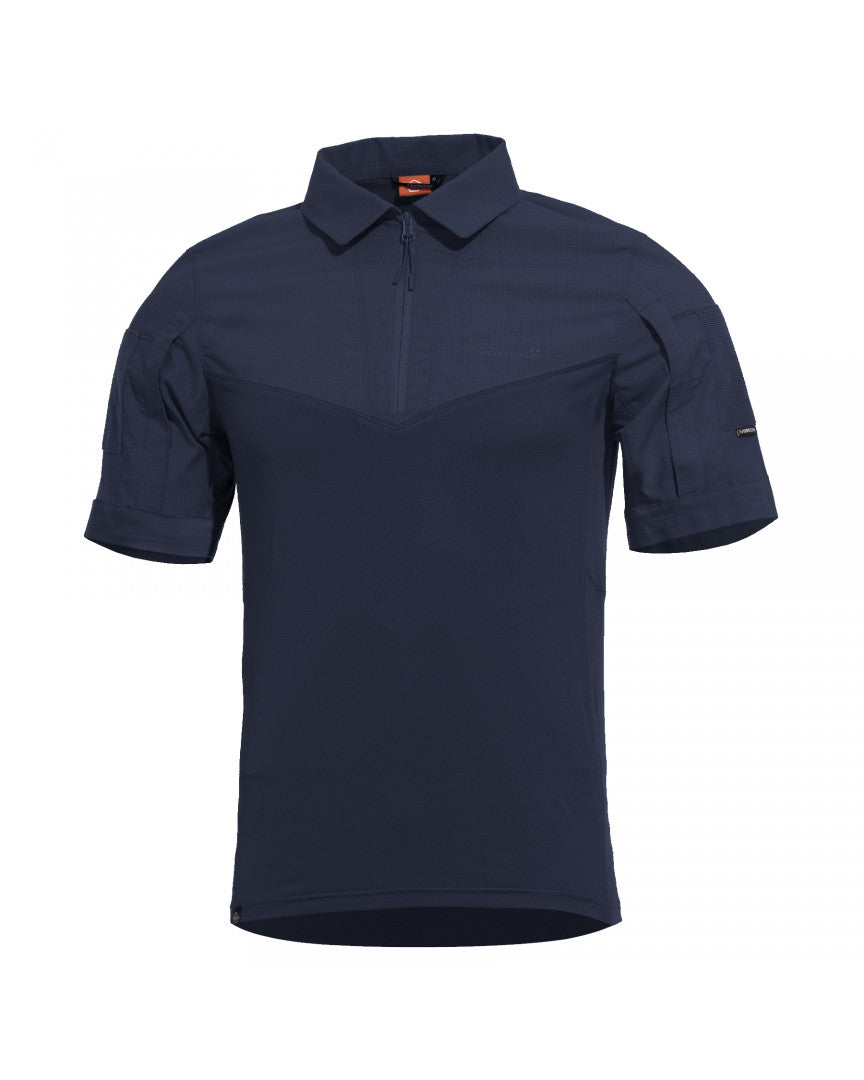 Chemise Pentagon Ranger Manches Courtes – Performance et Résistance