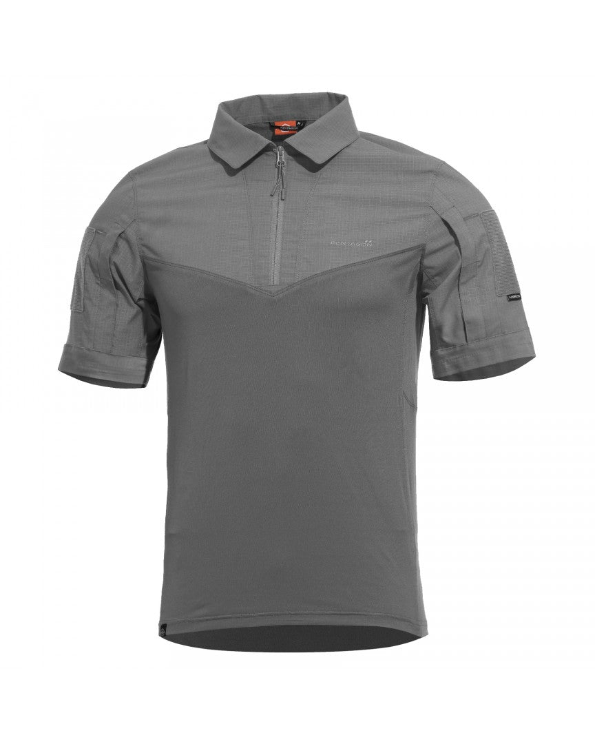 Chemise Pentagon Ranger Manches Courtes – Performance et Résistance