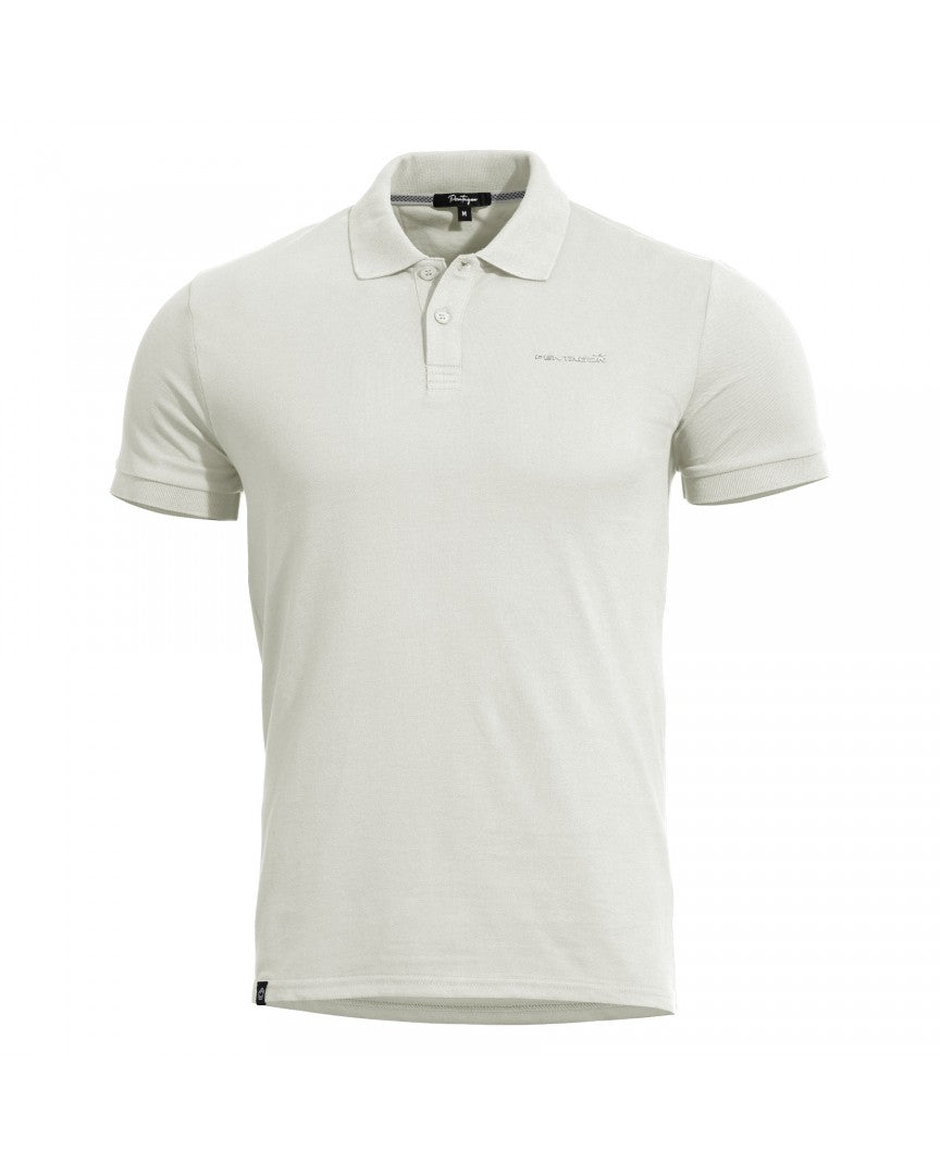 Polo Pentagon Moth Piquet – Élégance et Confort au Quotidien