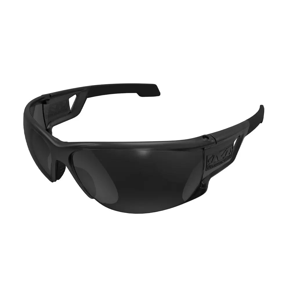 Lunettes de protection balistique Type-N écran fumé Mechanix