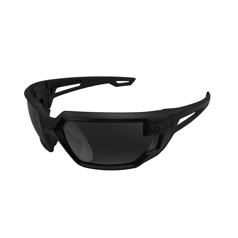 Lunettes de protection balistique Type-X écran fumé Mechanix