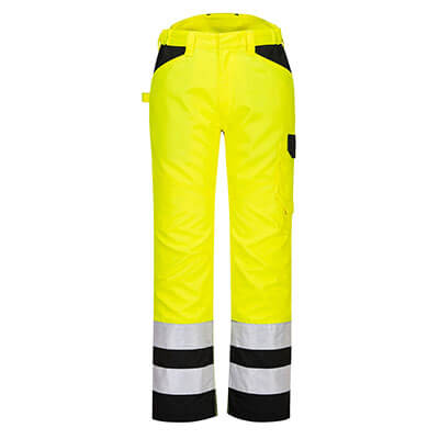 PW2 Hi-Vis Service Trousers