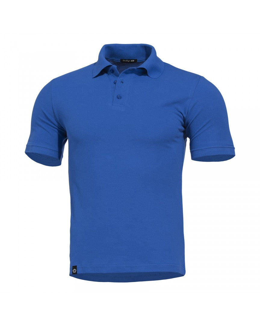 Polo Pentagon Sierra – Élégance et Performance