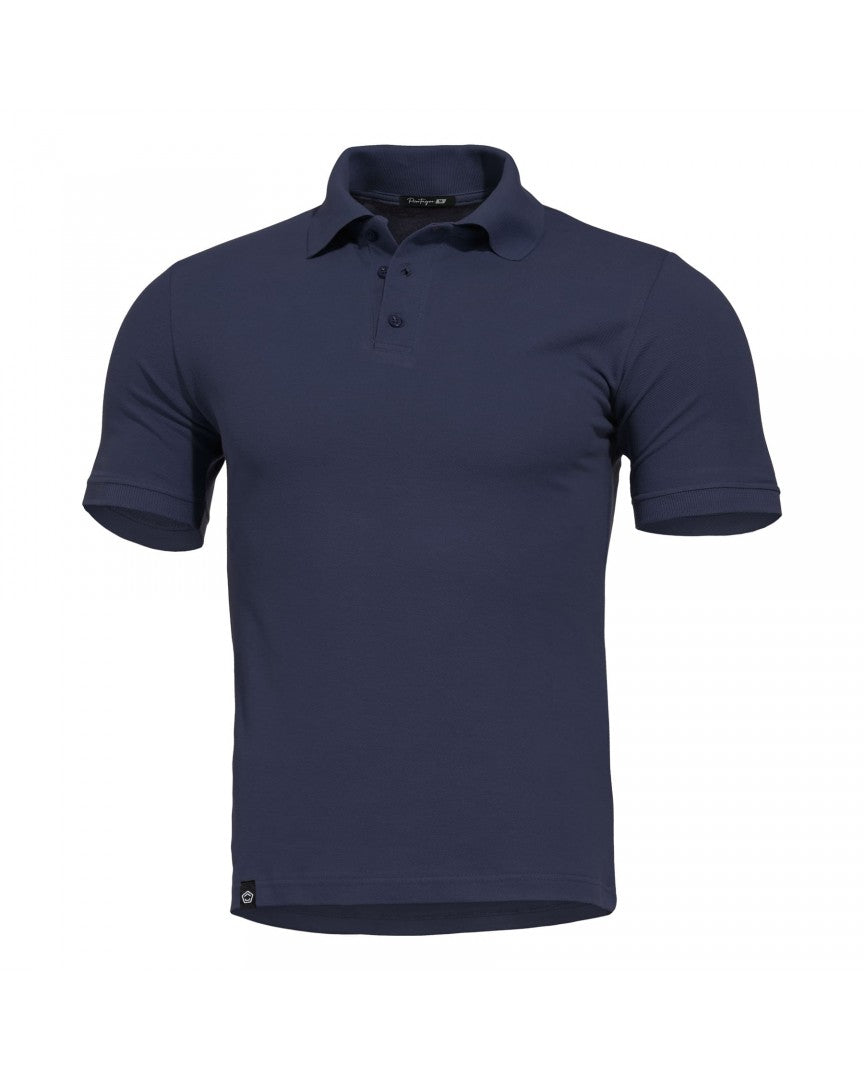 Polo Pentagon Sierra – Élégance et Performance