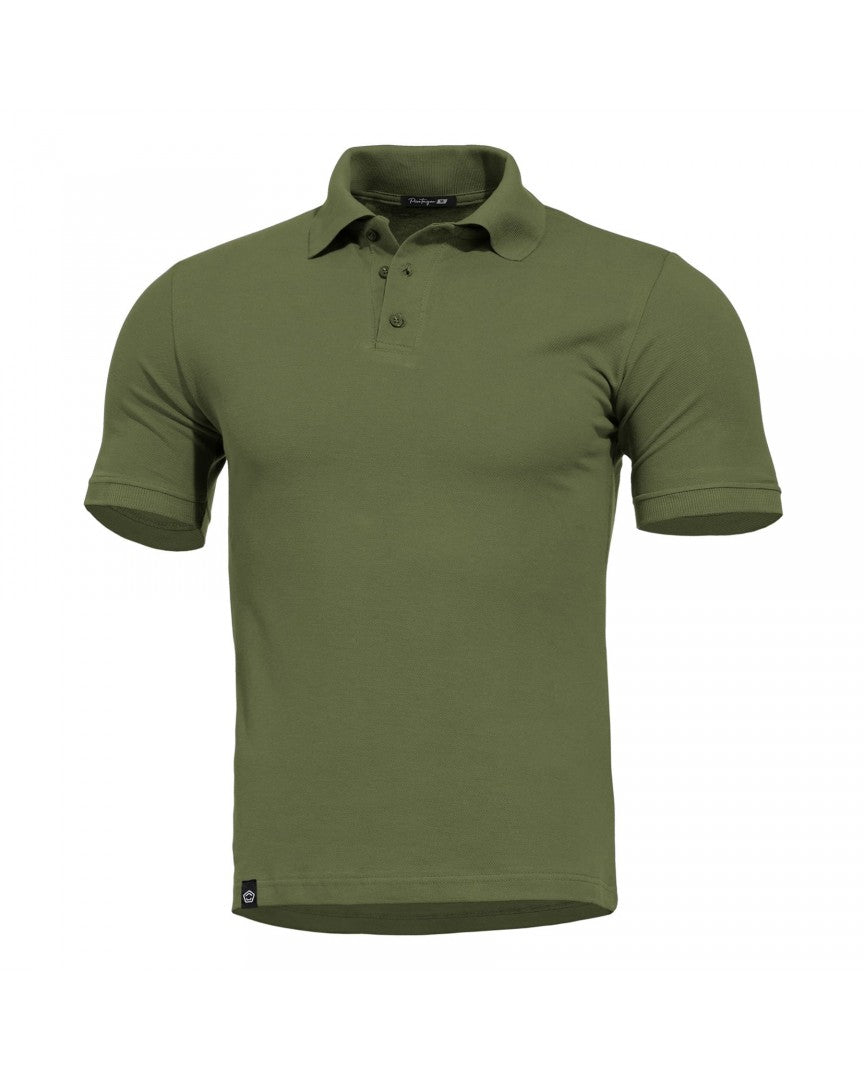 Polo Pentagon Sierra – Élégance et Performance