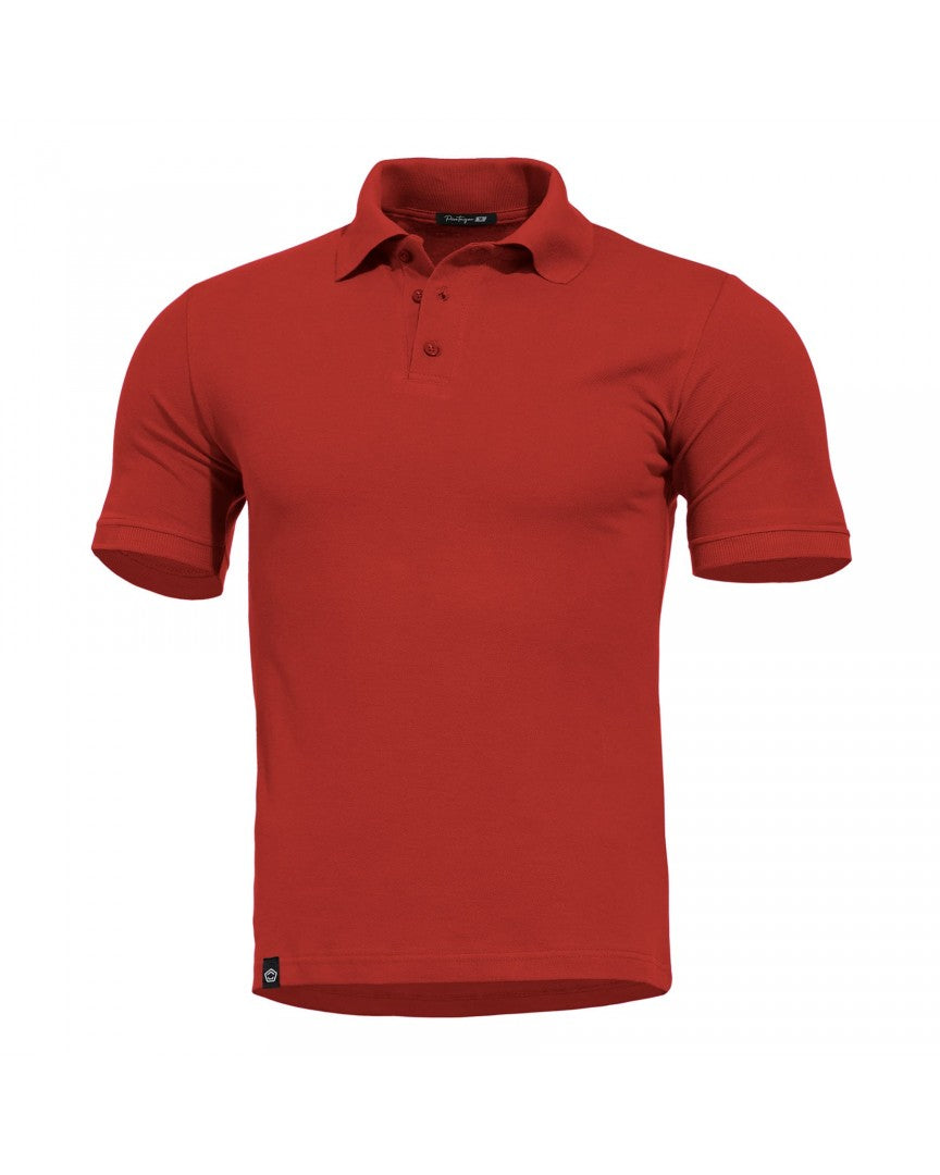 Polo Pentagon Sierra – Élégance et Performance