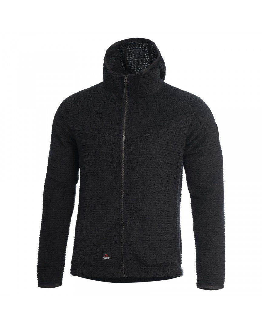 Teddy Polartec Sweater – Chaleur et Performance en Conditions Froides