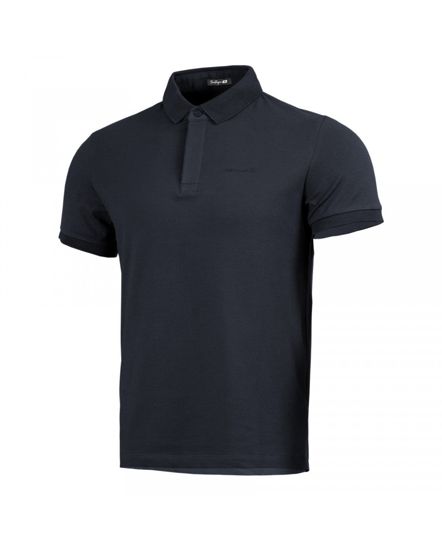 Polo Pentagon Valor – Élégance et Confort au Quotidien