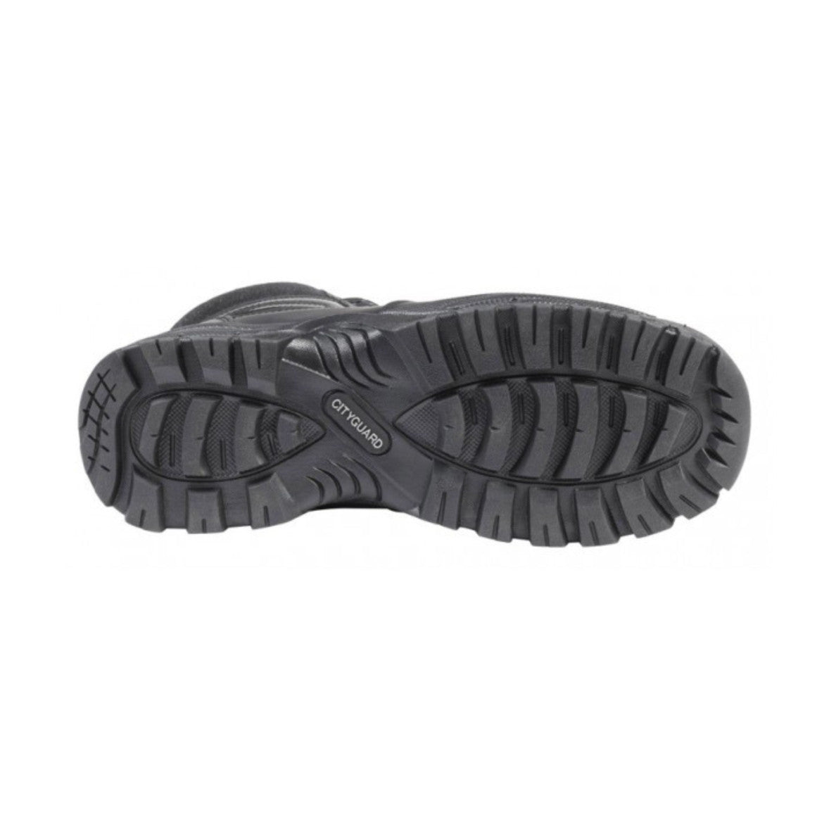 Rangers Mégatech EVO simple zip coquée