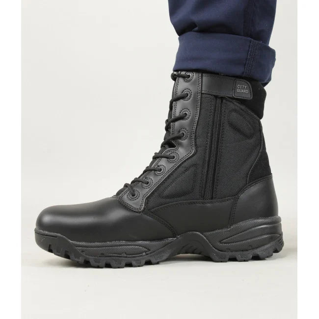 Rangers Mégatech EVO double zip