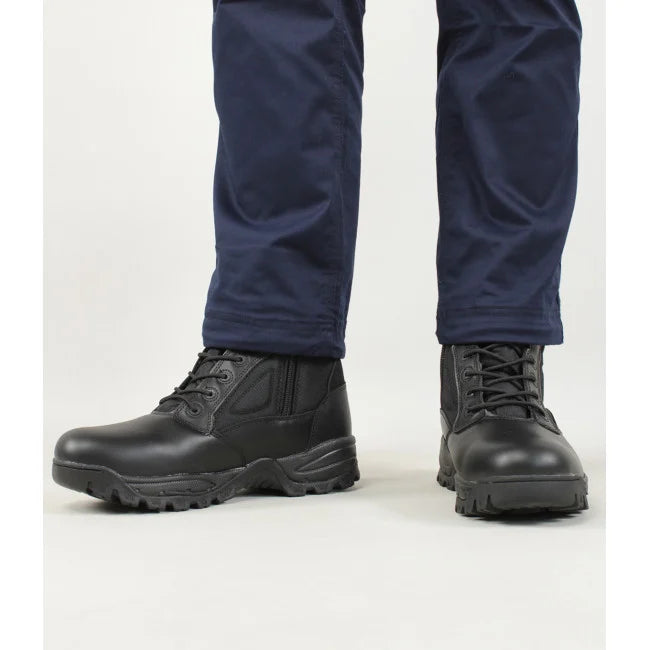 Rangers Mégatech EVO double zip