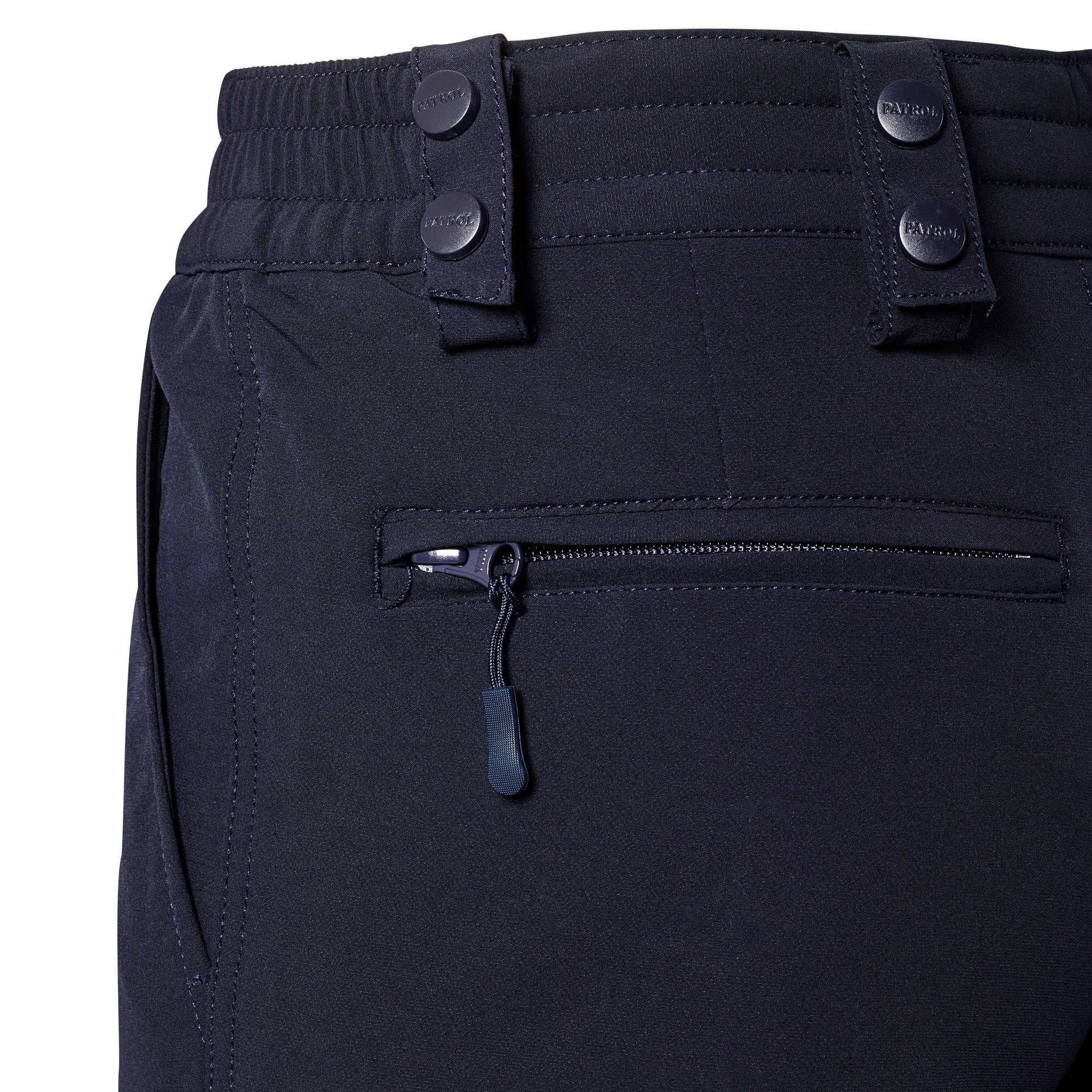 PANTALON INTERVENTION LEGER MAT FITTE