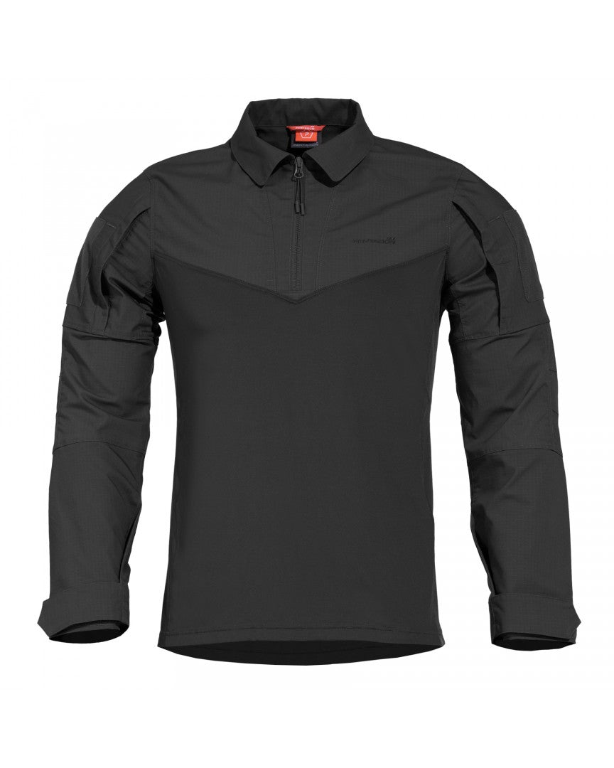Chemise Pentagon Ranger – Performance et Résistance sur le Terrain