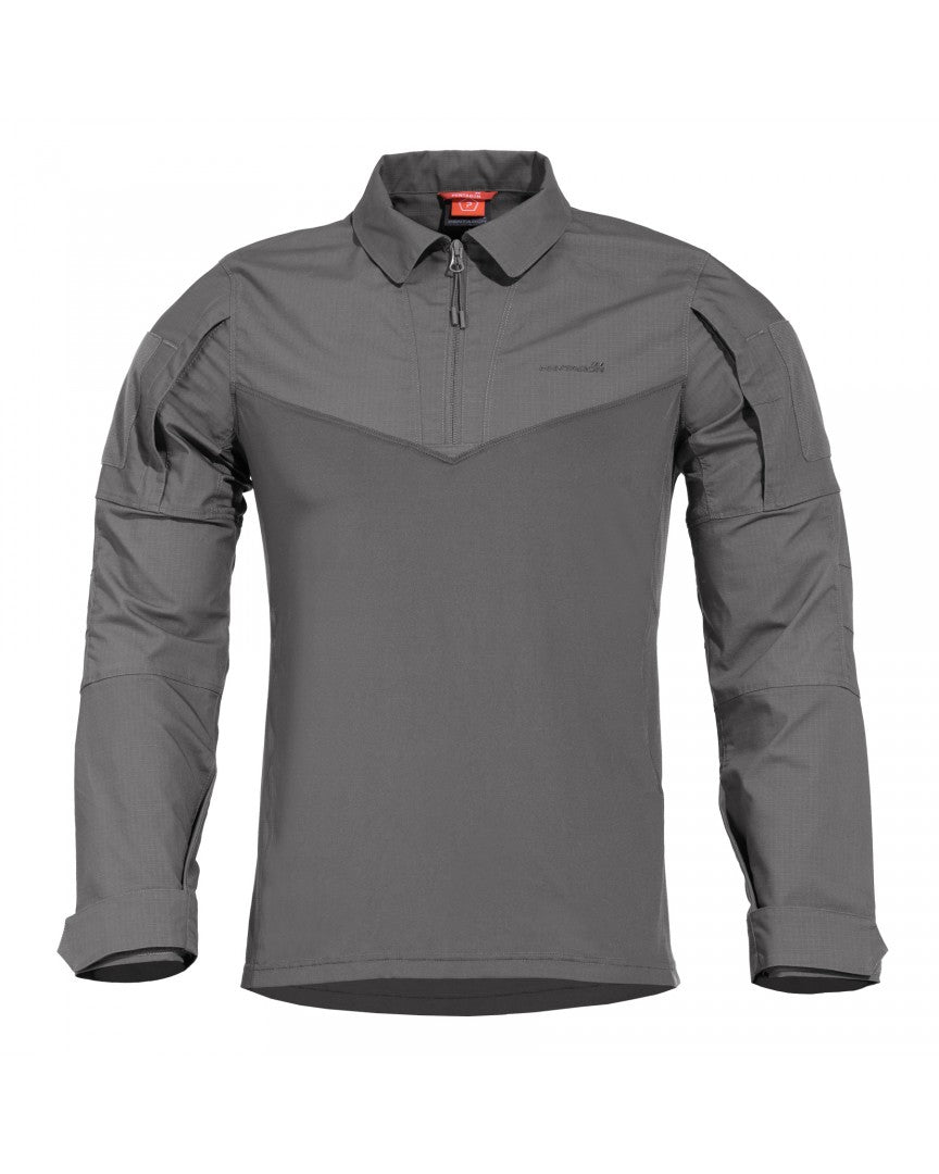 Chemise Pentagon Ranger – Performance et Résistance sur le Terrain