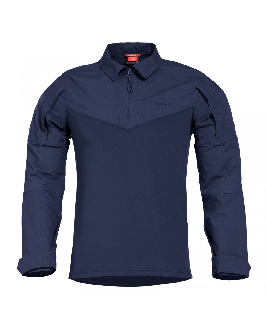 Chemise Pentagon Ranger – Performance et Résistance sur le Terrain
