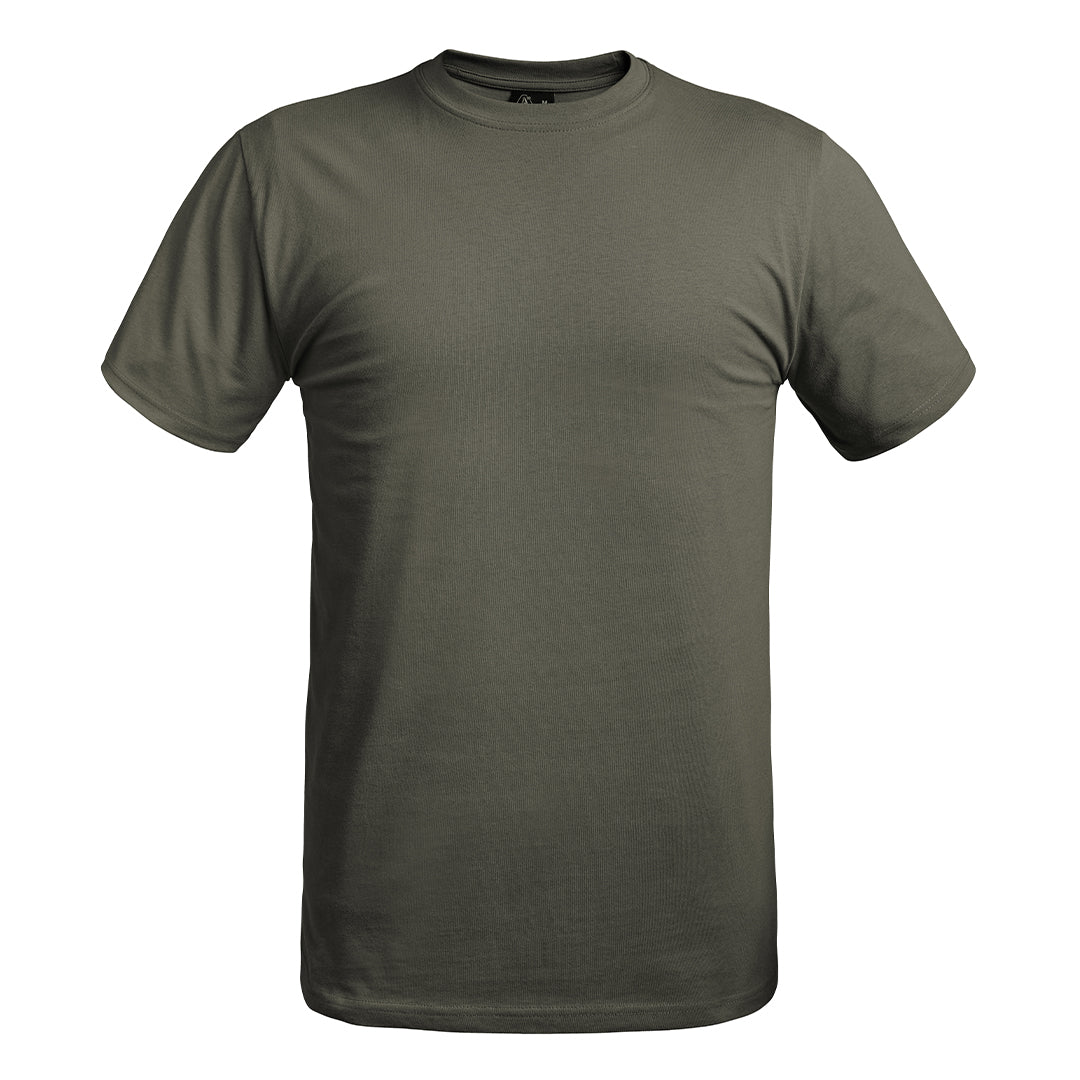 T-shirt STRONG Airflow vert olive