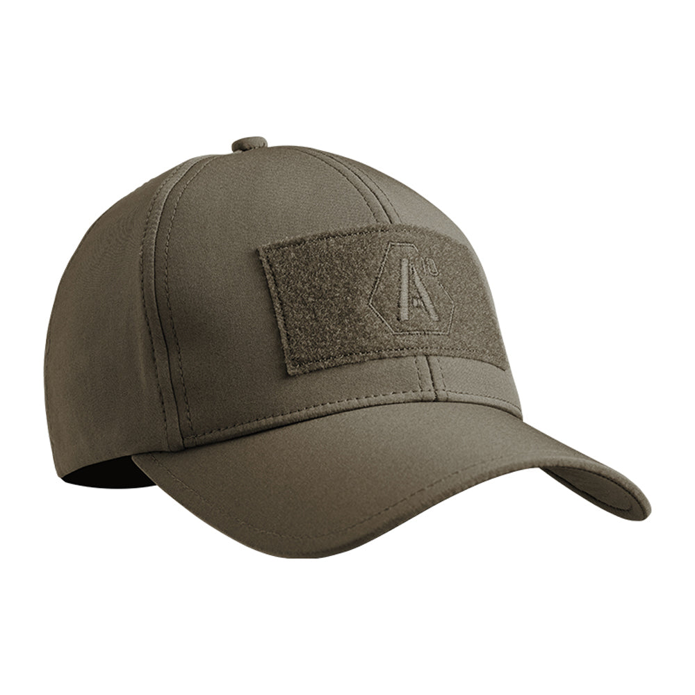 Casquette STRETCH FIT vert olive