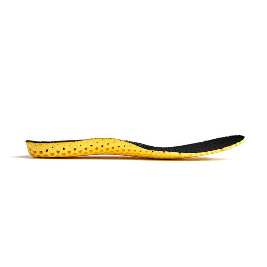 Chaussures SÉCU-ONE 8" zip noir