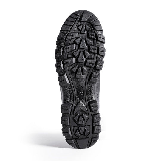 Chaussures SÉCU-ONE 4" TCP noir