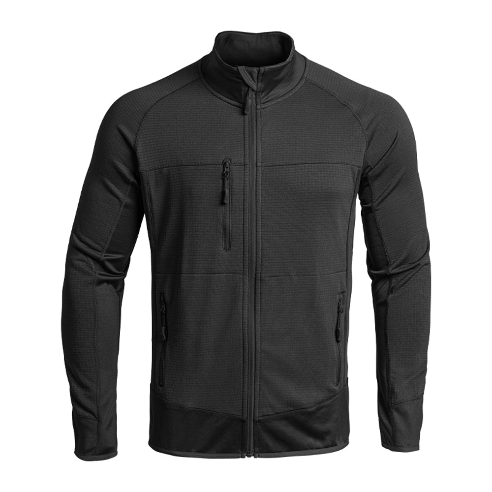 Sous-veste THERMO PERFORMER -10°C > -20°C noir