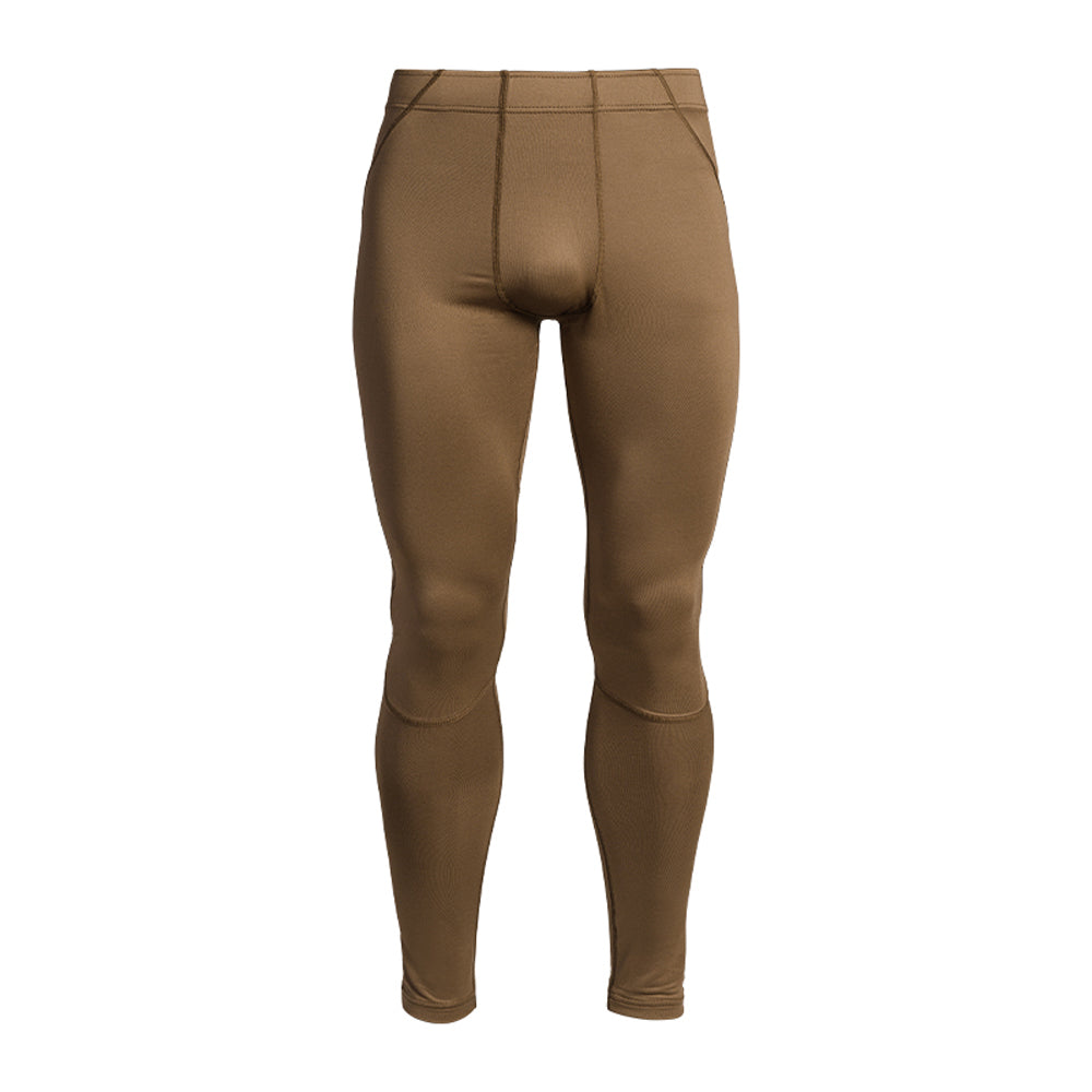 Collant THERMO PERFORMER -10°C > -20°C tan