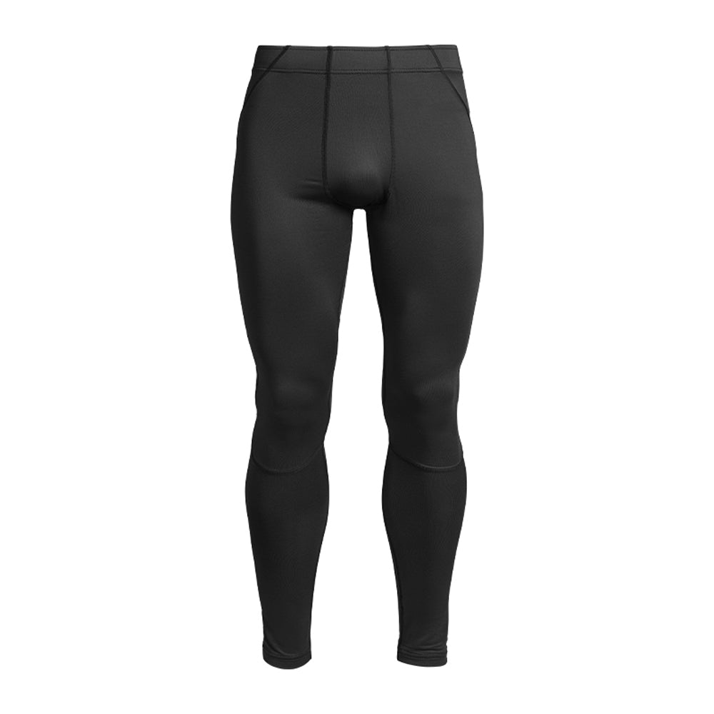 Collant THERMO PERFORMER -10°C > -20°C noir