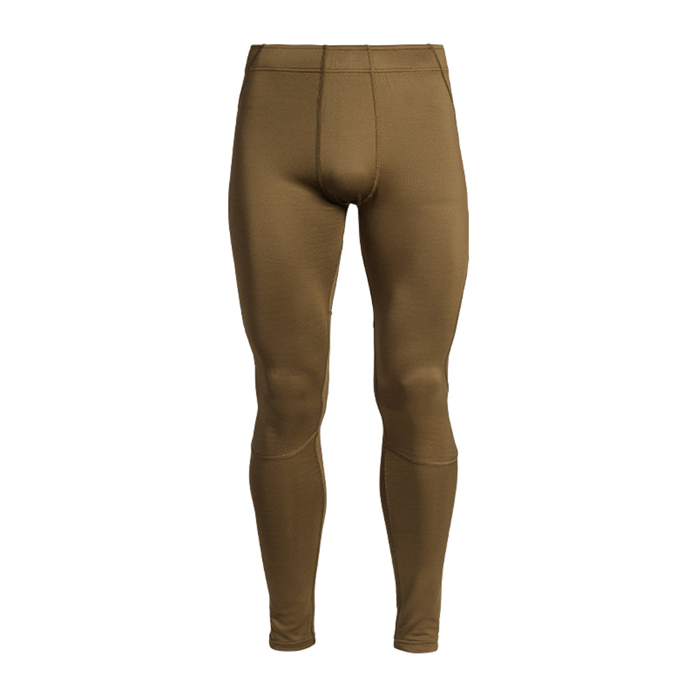 Collant THERMO PERFORMER 0°C > -10°C tan