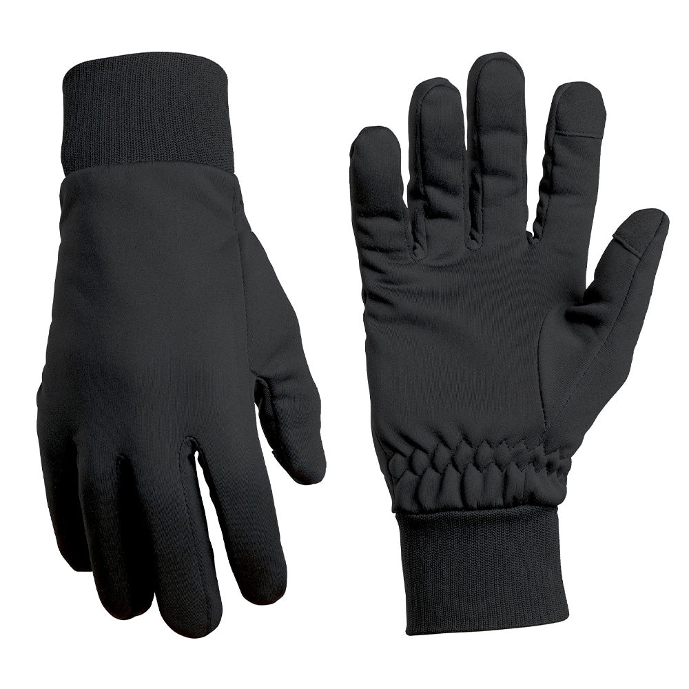 Gants THERMO PERFORMER -10°C > -20°C noir