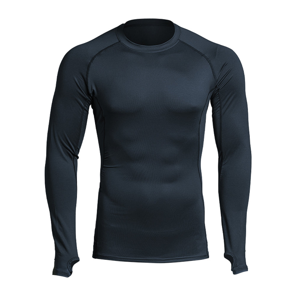 Maillot THERMO PERFORMER -10°C > -20°C bleu marine