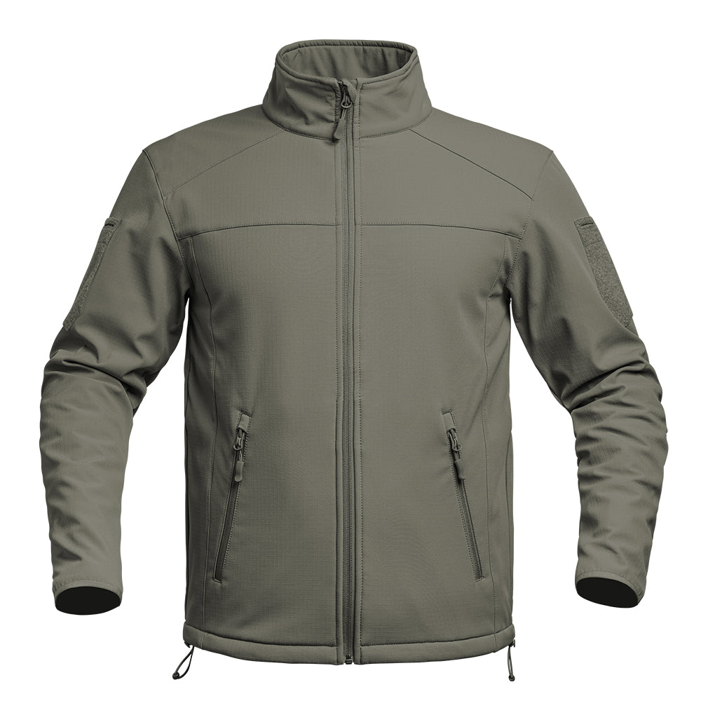 Veste Softshell FIGHTER