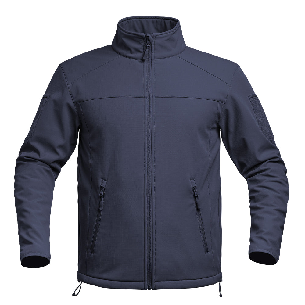 Veste Softshell FIGHTER