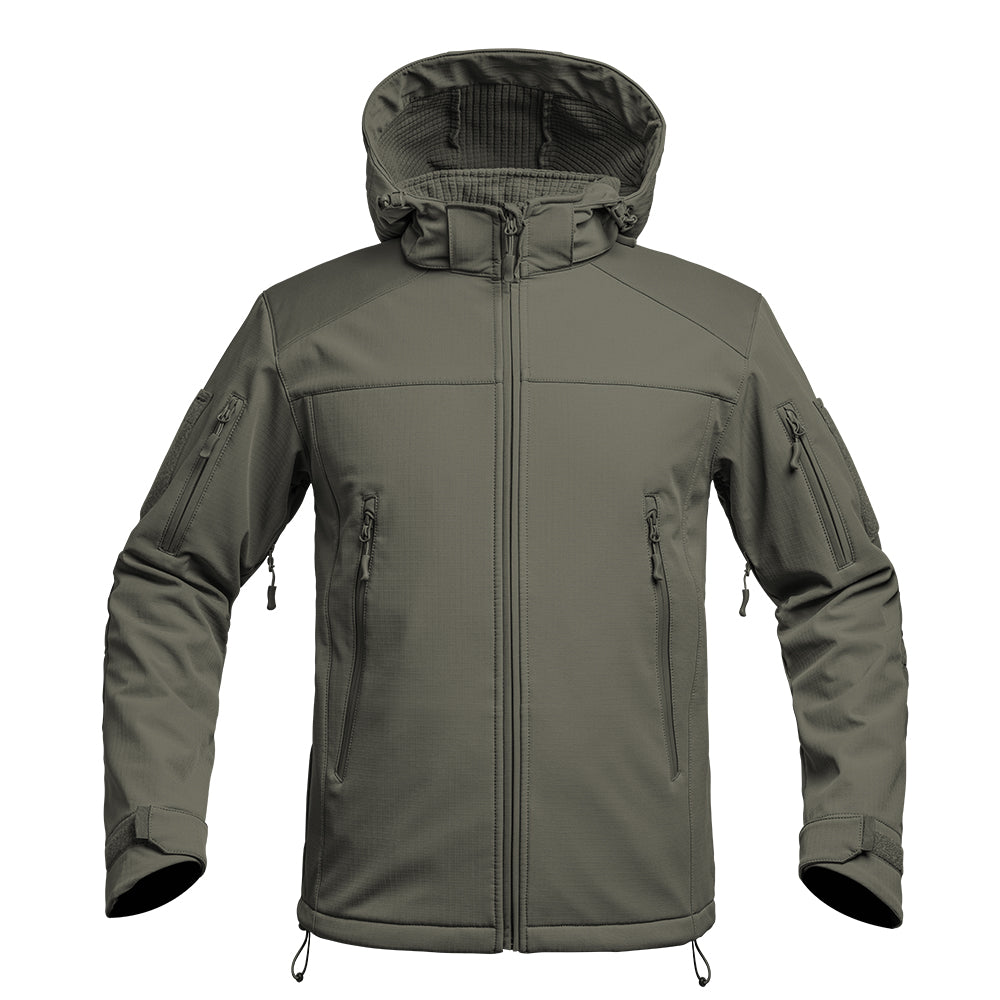 Veste Softshell V2 FIGHTER