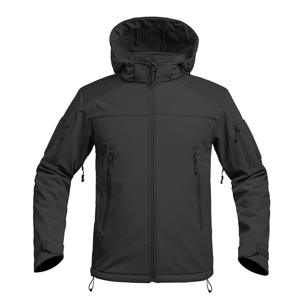 Veste Softshell V2 FIGHTER