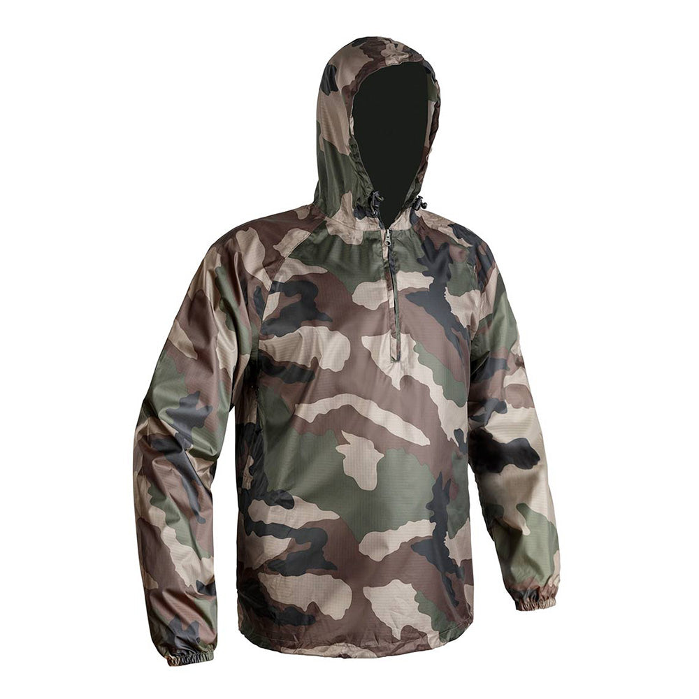 COUPE-VENT ULTRA-LIGHT CAMO FR/CE - 2XL