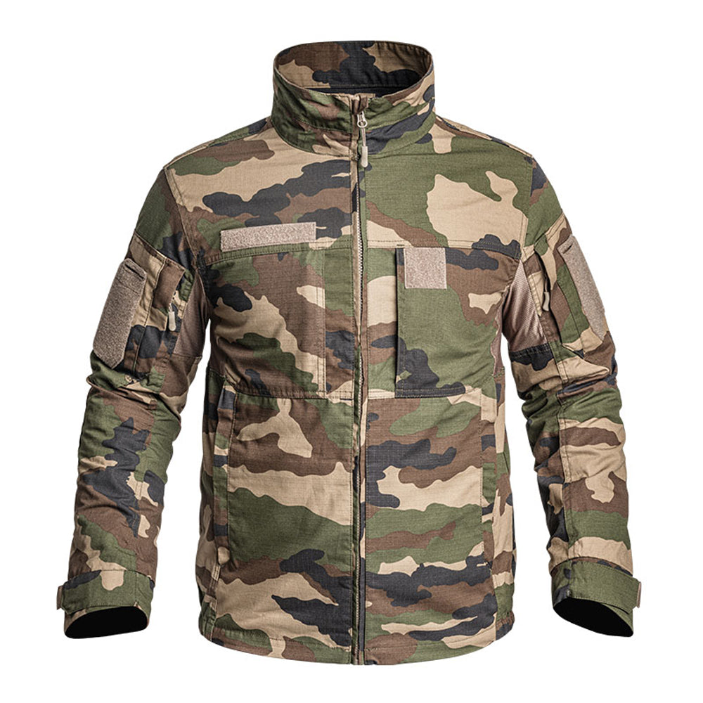 Veste courte FIGHTER camo fr/ce